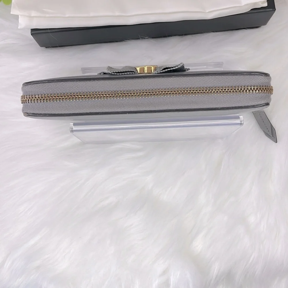 Gucci Japan Exclusive Marmont Zippy‎ Wallet